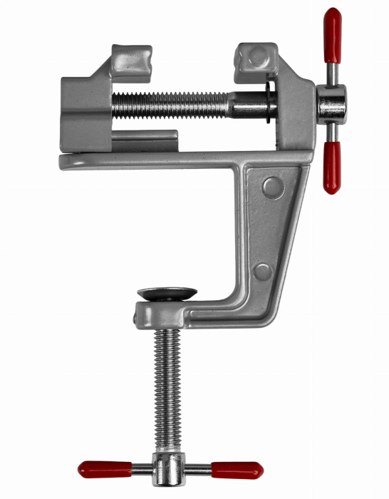 Mini Menghina de masa banc lucru, falci 35mm (KD10681) [3]