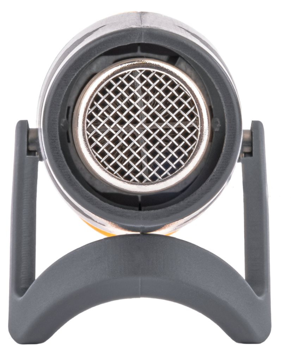 Mini pistol aer cald 450W cu 2 trepte temperatura si accesorii PM1405 (PM-MOP-450T) [5]