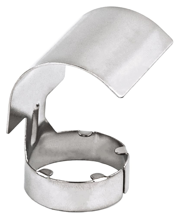 Mini pistol aer cald 450W cu 2 trepte temperatura si accesorii PM1405 (PM-MOP-450T) [22]