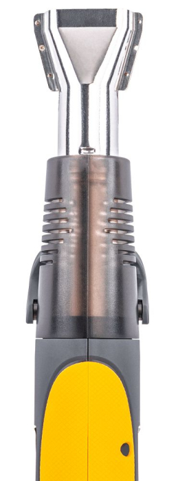 Mini pistol aer cald 450W cu 2 trepte temperatura si accesorii PM1405 (PM-MOP-450T) [9]