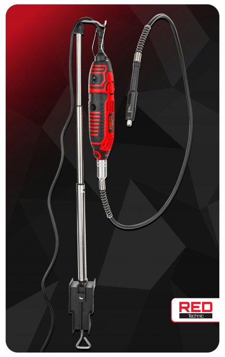 Mini polizor drept 280w 160piese (RTMST0116) [16]