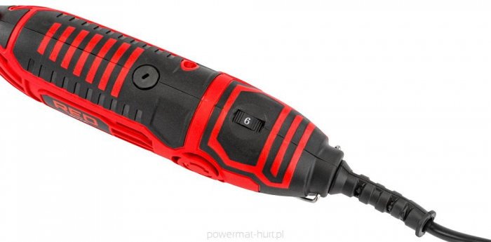 Mini polizor drept 280w 160piese (RTMST0116) [3]