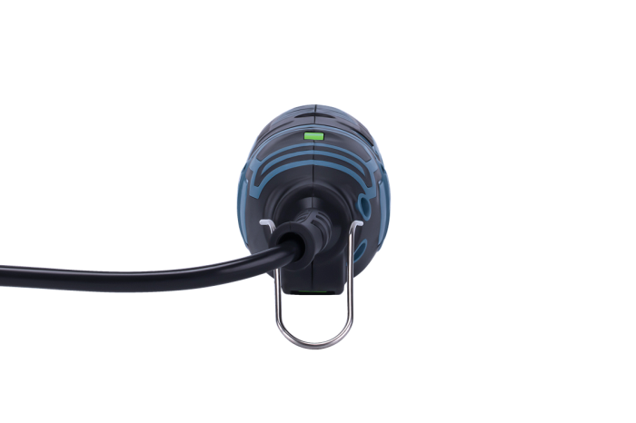 Mini polizor multifunctional 270W 200 accesorii (WDS2520) [9]