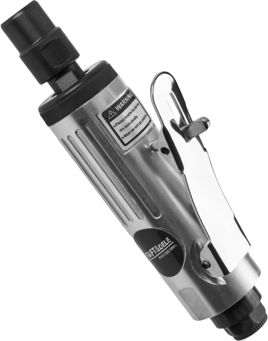 Mini polizor pneumatic 90PSI 10 capete slefuire aer comprimat pentru precizie atelier service (KD5787) [3]