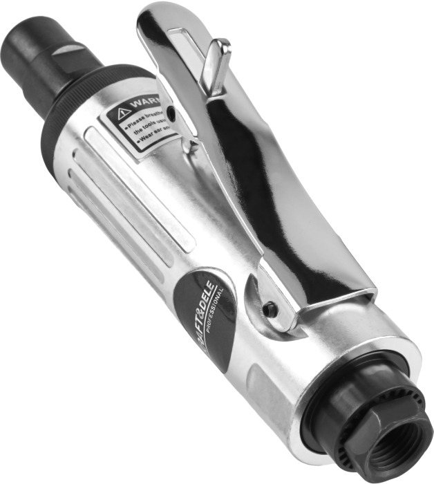 Mini polizor pneumatic 90PSI 10 capete slefuire aer comprimat pentru precizie atelier service (KD5787) [8]