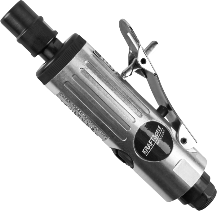 Mini polizor pneumatic 90PSI 10 capete slefuire aer comprimat pentru precizie atelier service (KD5787) [7]