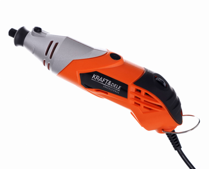 Mini polizor portabil 270 W 126 accesorii (KD10752) [8]