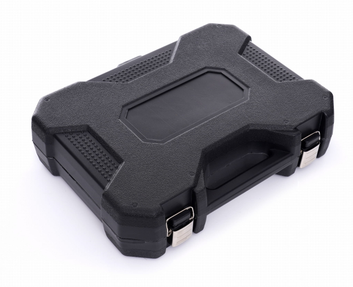 Mini polizor portabil 270 W 126 accesorii (KD10752) [12]