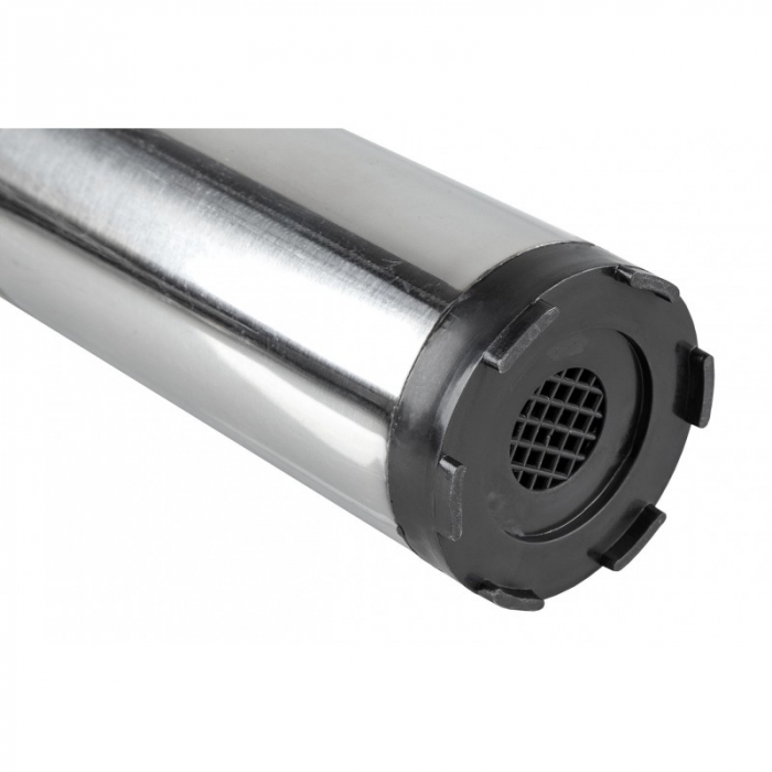 Mini pompa 12V transfer lichide combustibil 30L min (1710) [4]