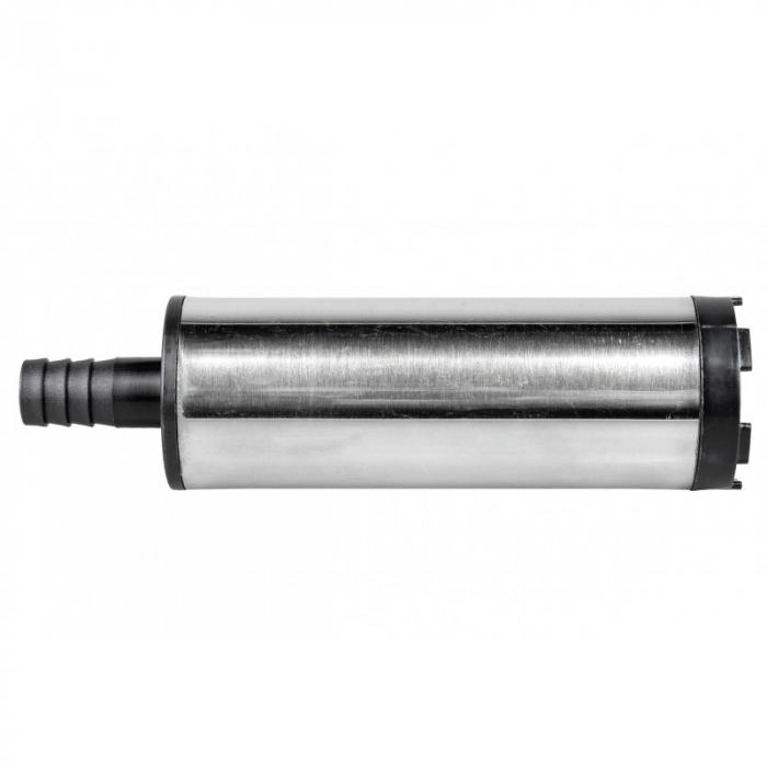 Mini pompa 12V transfer lichide combustibil 30L min (1710) [3]