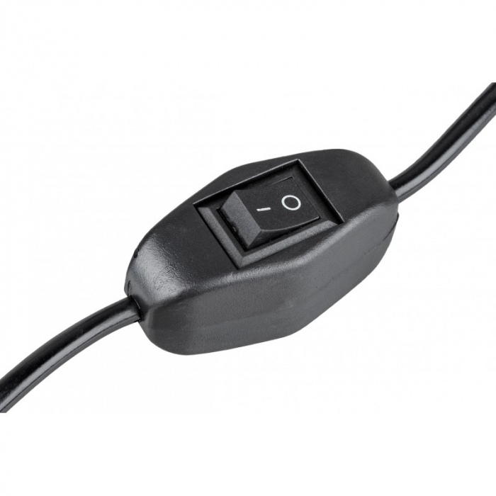 Mini pompa 12V transfer lichide combustibil 30L min (1710) [6]