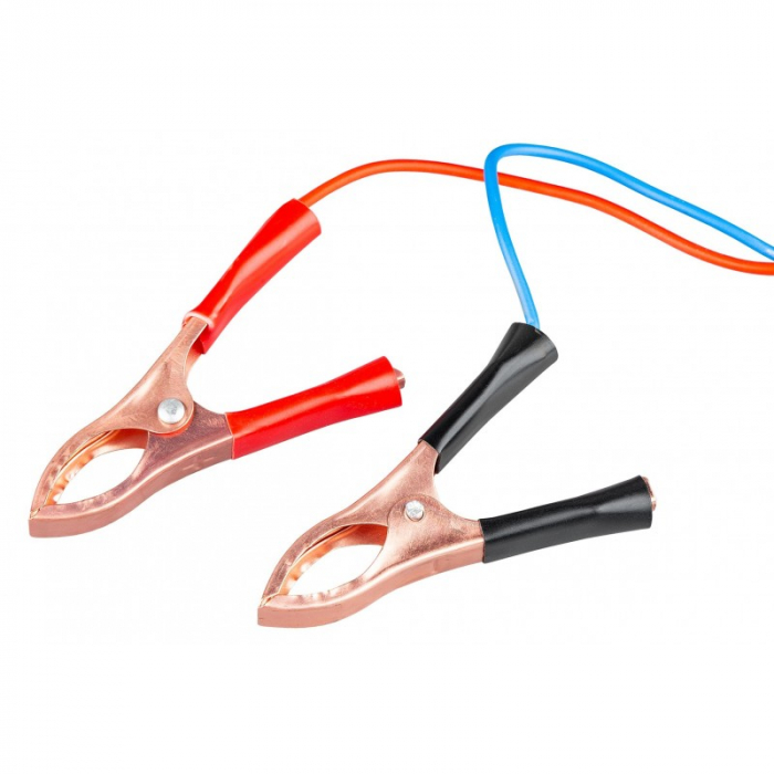 Mini pompa 12V transfer lichide combustibil 30L min (1710) [5]