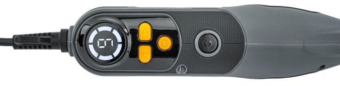 Mini slefuitor multifunctional 200W 35000rpm set 200 accesorii si ax flexibil PM1356 (PM-MST-200T) [6]