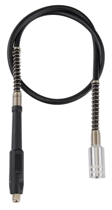 Mini slefuitor multifunctional 200W 35000rpm set 200 accesorii si ax flexibil PM1356 (PM-MST-200T) [18]