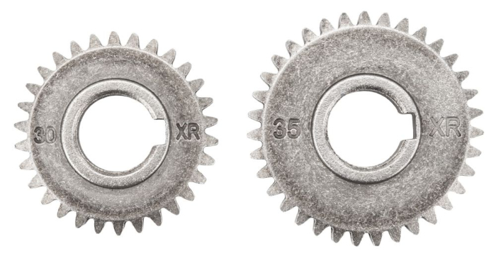 Mini strung pentru metal 550W, distanta intre varfuri 350mm, turatie variabila PM1314 (PM-MTM-550T) [28]