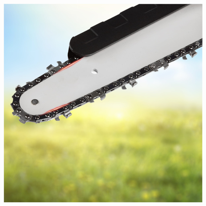 Minidrujba fierastrau drujba 8" electrica baterii 2x21V 2Ah (KD10647) [19]