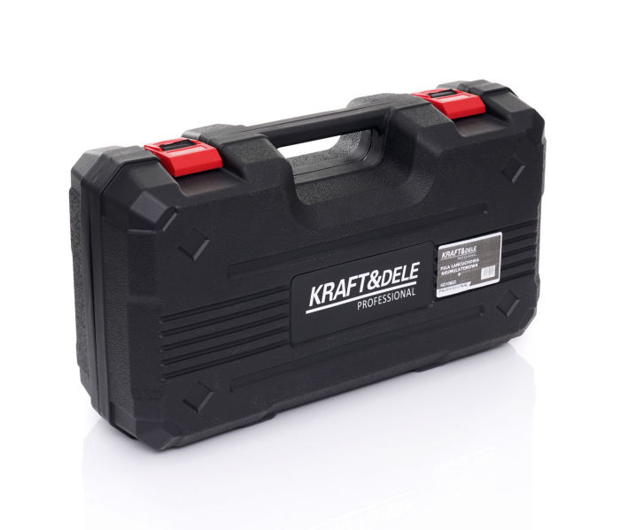 Minidrujba fierastrau drujba electrica baterii 2x21V  (KD10622) [12]