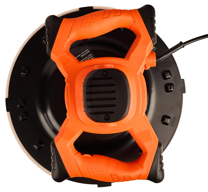 Mistrie electrica pentru tencuiala 1100 W, disc 380 mm (KD3650) [15]