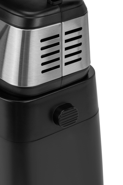 Mixer de mana detasabil cu bol 4.5L 5 trepte + TURBO 1000 W (KD4141) [6]