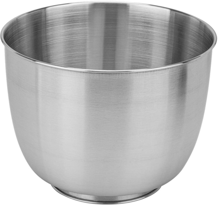 Mixer de mana detasabil cu bol 4.5L 5 trepte + TURBO 1000 W (KD4141) [10]