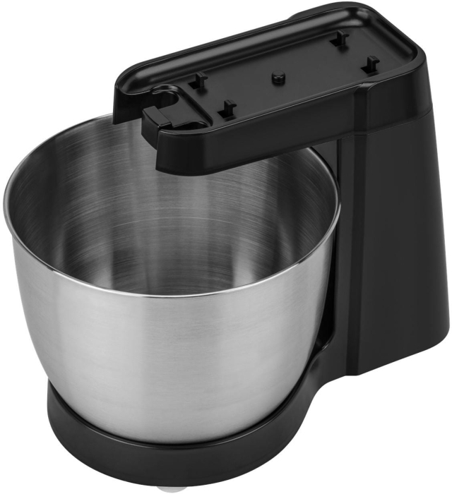 Mixer de mana detasabil cu bol 4.5L 5 trepte + TURBO 1000 W (KD4141) [8]