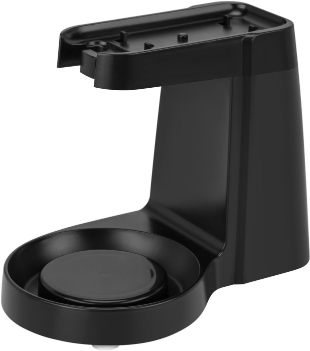 Mixer de mana detasabil cu bol 4.5L 5 trepte + TURBO 1000 W (KD4141) [9]