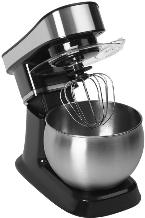 Mixer planetar 2500 W, bol inox 6 L, 6 viteze (KD4163) [11]