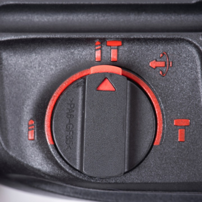 Ciocan rotopercutor, demolator SDS 3150W (SR-086) [4]