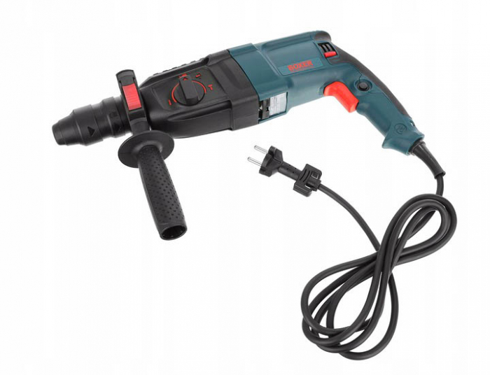 Ciocan rotopercutor, demolator SDS 3150W (SR-086) [5]