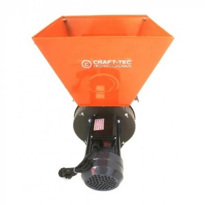 Moara electrica 4700W 4.7kW 4 site sac pensula cereale uruiala boaba cuva exta mare (MX422) [2]