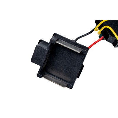 Modul motor si electronica de comanda pentru drujba cu acumulator (ALCD2B2) [4]