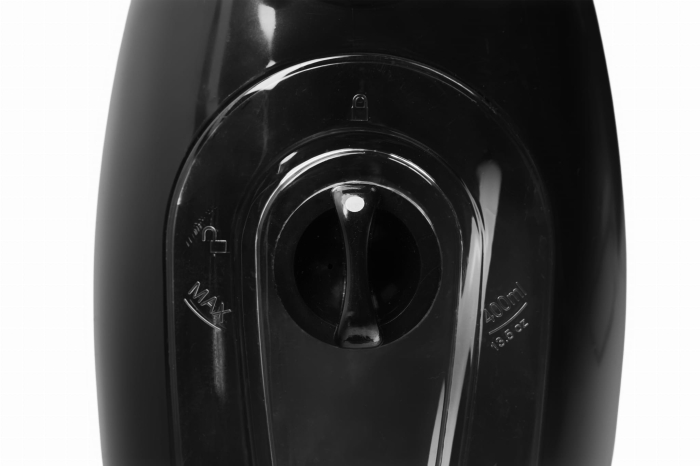 Mop cu abur 12 in 1 1500W 400ml + accesorii incluse (KD665) [8]