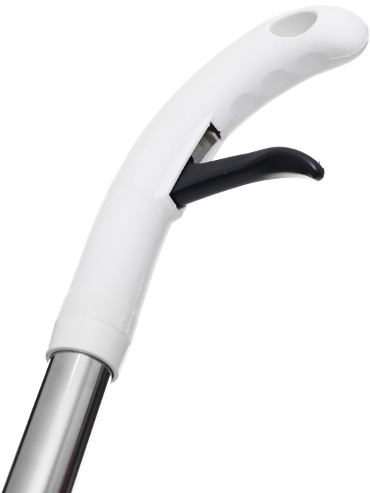 Mop spray pliabil cu rezervor 350ml si laveta microfibra cap rotativ (KD11941) [7]