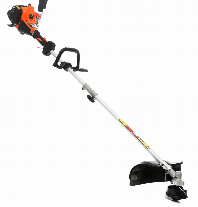Motoburghiu foreza pamant gheata 5.25CP (KD5040) [3]