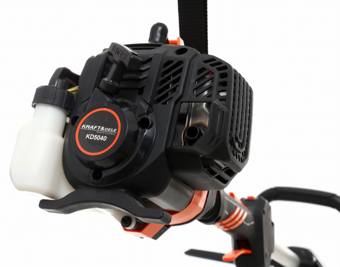 Motoburghiu foreza pamant gheata 5.25CP (KD5040) [12]