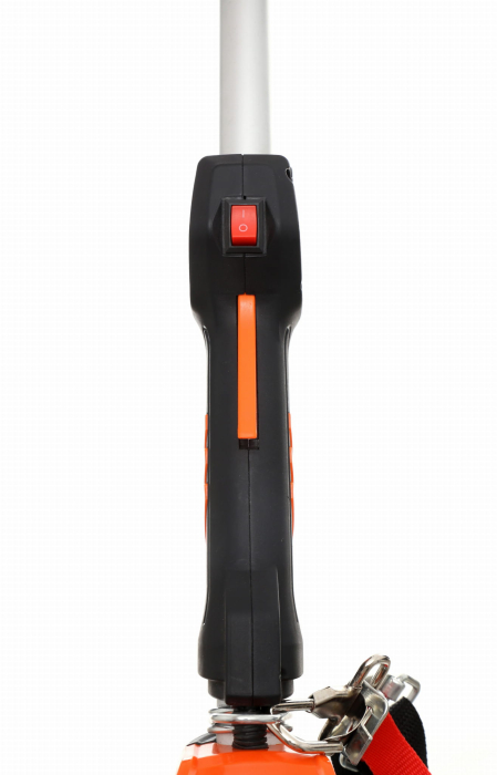 Motoburghiu foreza pamant gheata 5.25CP (KD5040) [17]