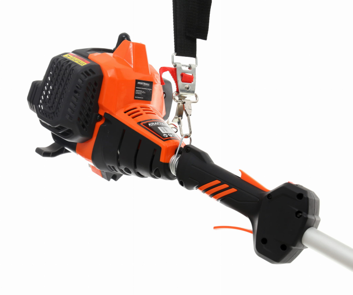 Motoburghiu foreza pamant gheata 5.25CP (KD5040) [9]