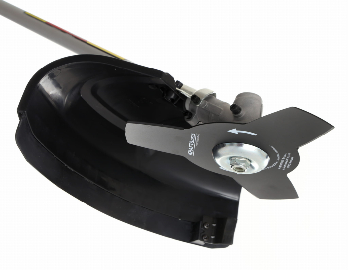 Motoburghiu foreza pamant gheata 5.25CP (KD5040) [21]
