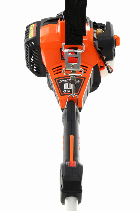 Motoburghiu foreza pamant gheata 5.25CP (KD5040) [7]