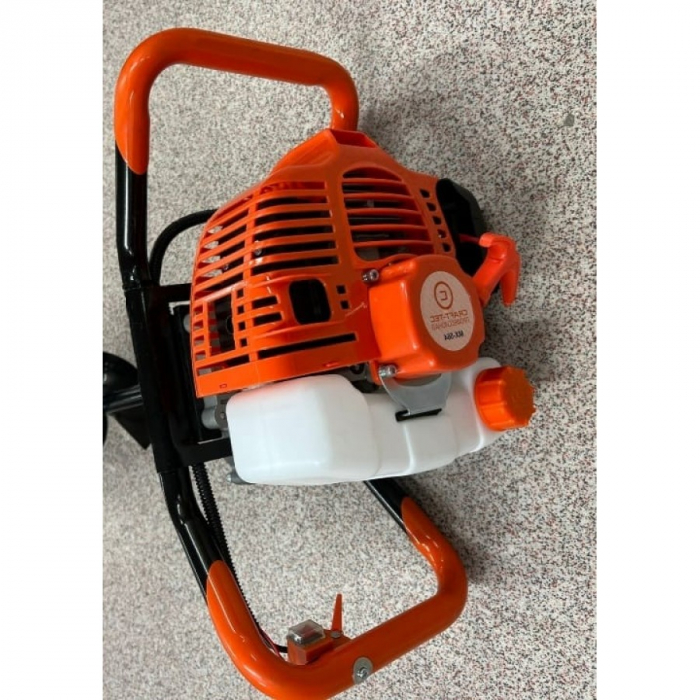 Motoburghiu foreza pamant gheata 6CP + 3 burghie (MX564+100 200 300) [5]