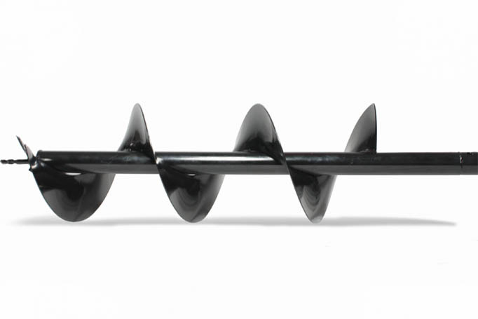 Motoburghiu foreza pamant gheata 6CP + 3 burghie + prelungitor 50cm + ulei (DDT-MST-0061+100 200 300+U+) [7]