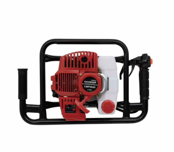 Motoburghiu foreza pamant gheata 6CP (CMP0640) [5]