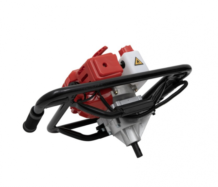 Motoburghiu foreza pamant gheata 6CP (CMP0640) [4]