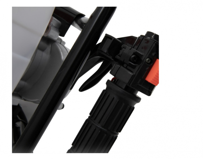 Motoburghiu foreza pamant gheata 6CP (CMP0640) [7]