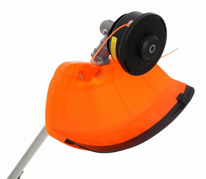 Motocoasa benzina 5.2CP + accesorii (KD5041) [6]