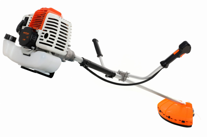 Motocoasa benzina 5.2CP + accesorii (KD5041) [3]