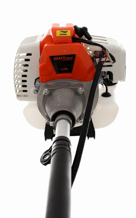 Motocoasa benzina 5.2CP + accesorii (KD5041) [10]