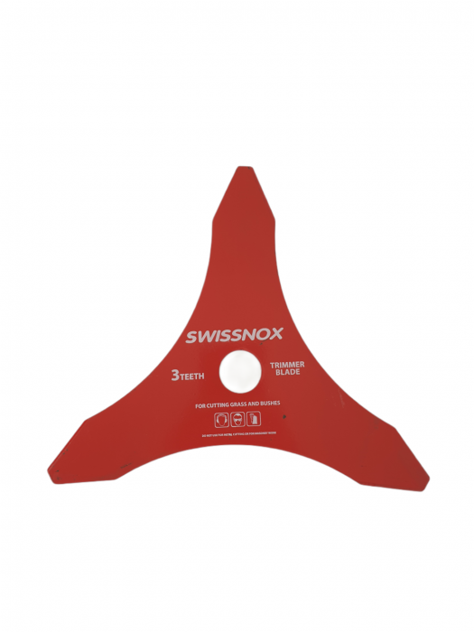 Motocoasa benzina 5CP + accesorii (MC4200) [16]