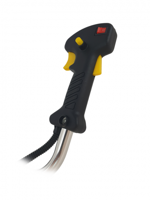 Motocoasa benzina 5CP + accesorii (MC4200) [5]