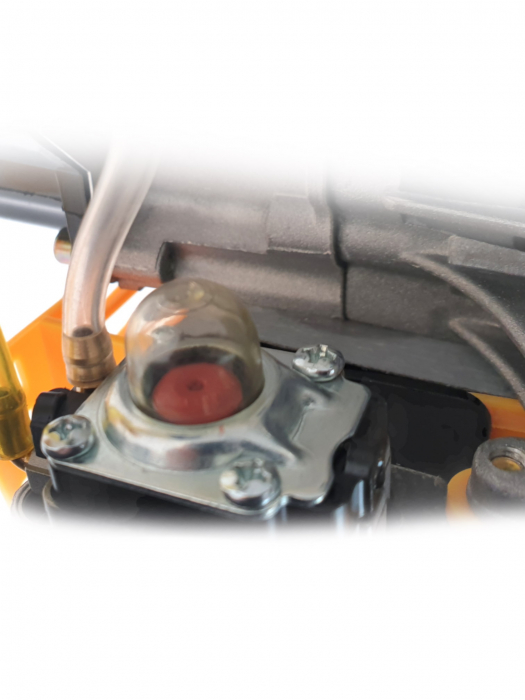 Motocoasa benzina 5CP + accesorii ulei (MC4200+) [5]